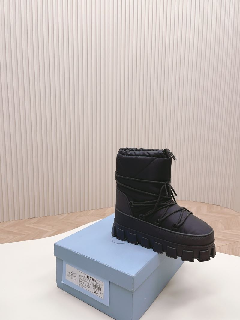 Prada Boots